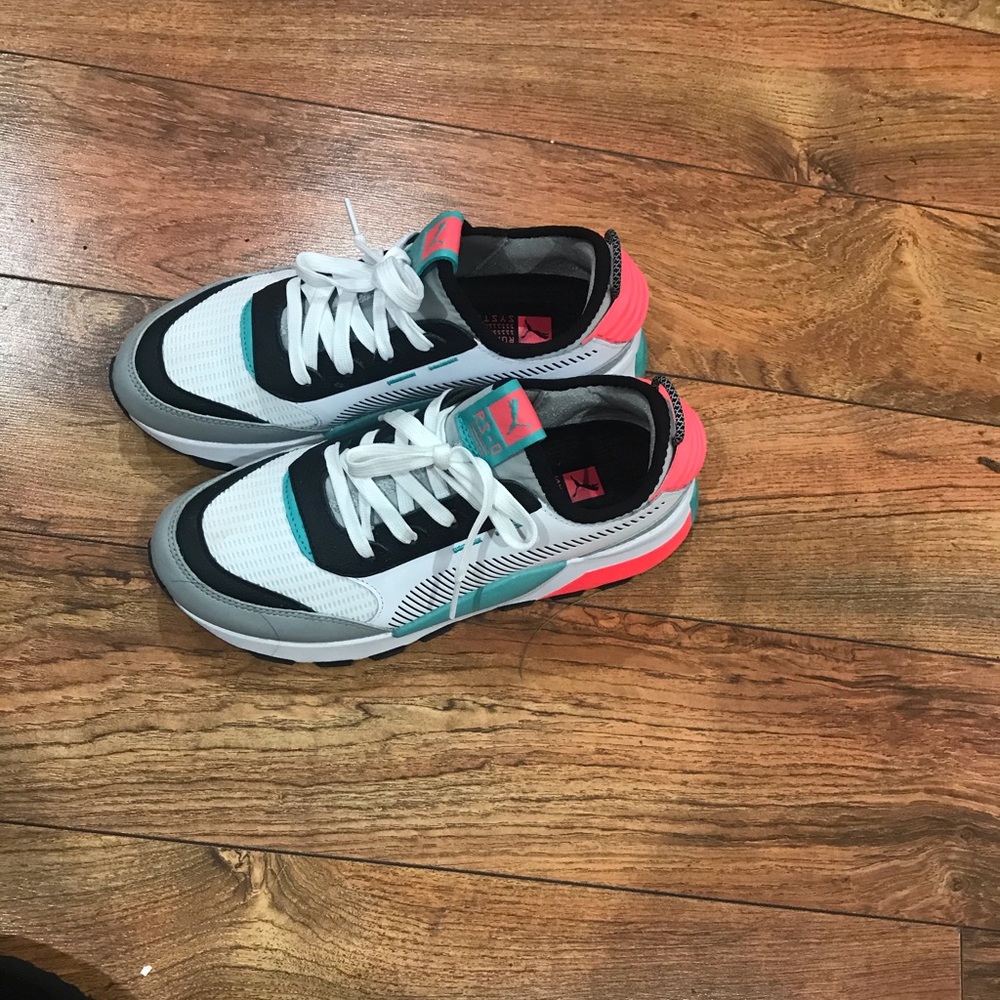RS-0 Puma